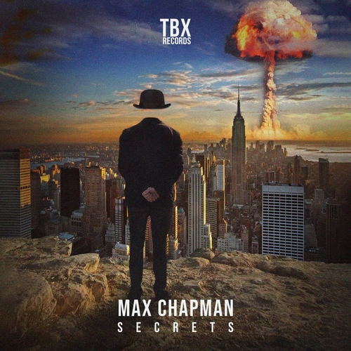 Max Chapman - Secrets [TBX56]